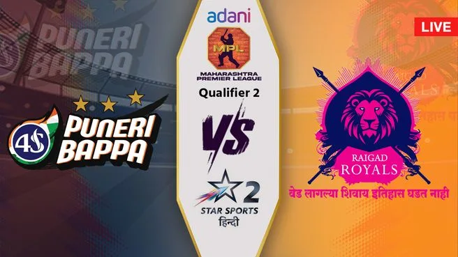 TATA IPL 2025 Highlights on Star Sports 2 Hindi HD