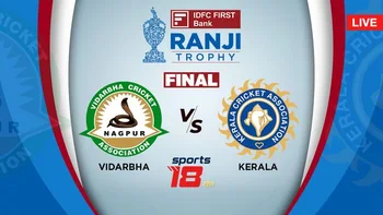 Cricket Highlights on Sports18 Khel