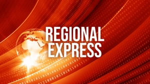 Regional Express on Live Today