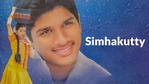 Simhakutty on Kairali TV - past program