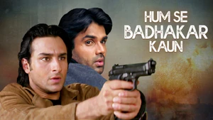 Humse Badhkar Kaun on Star Gold Romance - live program