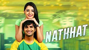 Natkhat on Colors Cineplex Superhit - live program