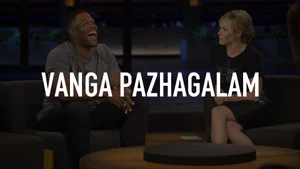 Vanga Pazhagalam on Puthu Yugam - past program