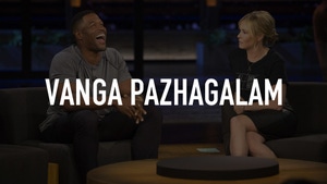 Vanga Pazhagalam on Puthu Yugam - past program