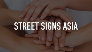 Street Signs Asia on CNBC TV18 Prime - past program