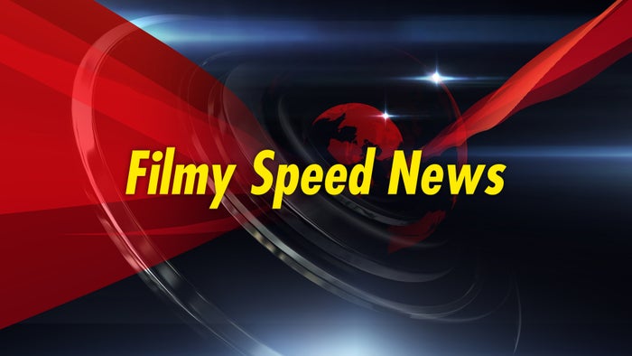 Filmy Speed News on JioTV