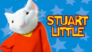 Stuart Little on Movies Now - live program