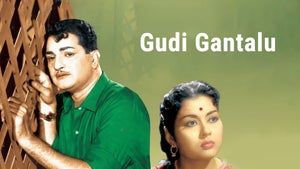 Gudi Gantalu on ETV Cinema HD  - past program