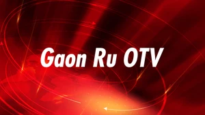 Gaon Ru OTV on OTV - past program