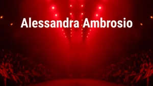 Alessandra Ambrosio on FTV HD - past program