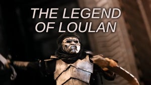The Legend of Loulan on And Flix HD - past program