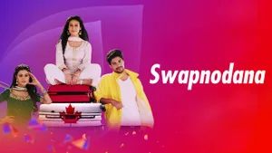 Swapnodana on Colors Bangla SD