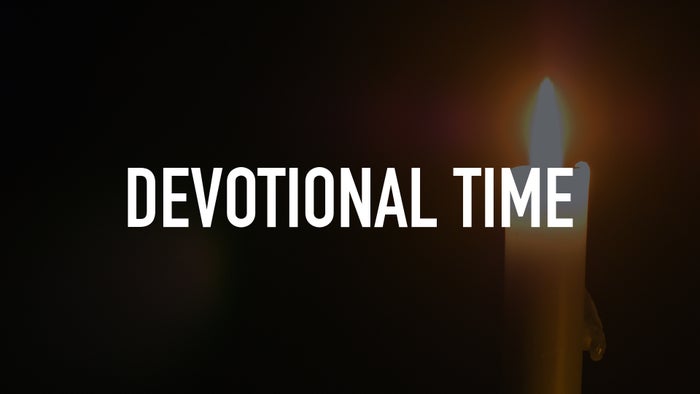 Devotional Time on JioTV