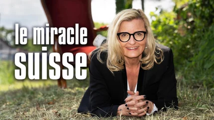 Le miracle suisse on TV5 Monde