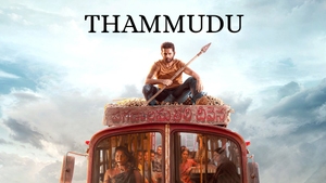Thammudu on Colors Cineplex HD - past program