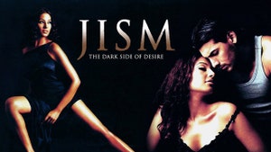 Jism on MH1 Dil Se