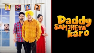 Daddy Samjheya Karo on GTC Punjabi - past program