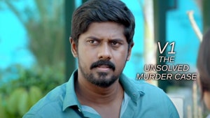 V1: The Unsolved Murder Case on Sony Max HD - past program
