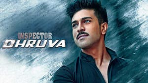 Dhruva on Colors Cineplex Superhit - past program