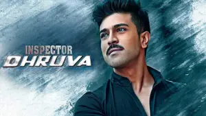 Dhruva on Colors Cineplex Superhit - past program