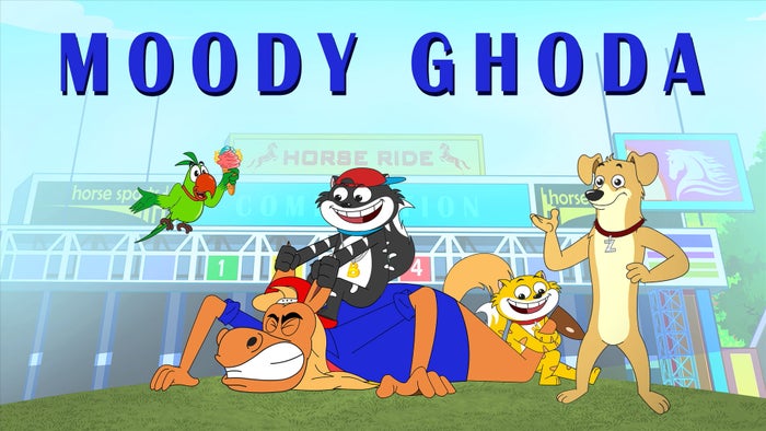 Honey Bunny Ka Jholmaal Episode No.452 on JioTV