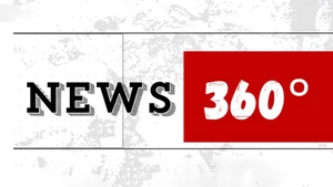 News 360 on Jaihind tv - past program