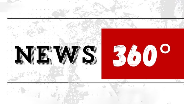 News 360 on JioTV