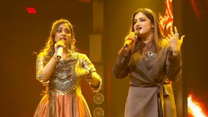 Indian Idol on SET HD - past program