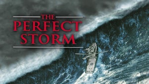 The Perfect Storm on D Tamil - past program