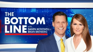 The Bottom Line on AL Jazeera - past program