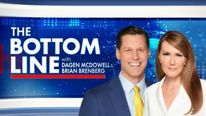 The Bottom Line on AL Jazeera - past program