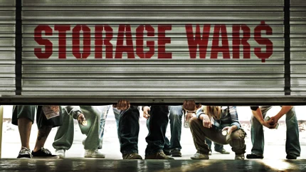 Storage Wars on History TV18 HD