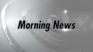 Morning News on Smriti Patra TV - past program