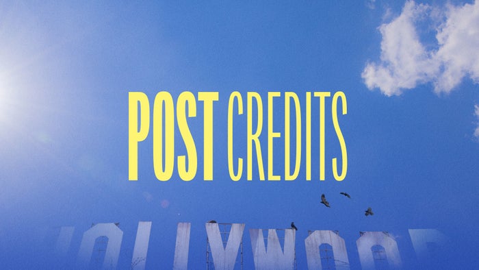 Post Credits on JioTV