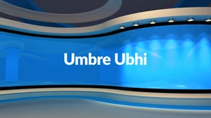 Umbre Ubhi on DD Girnar - past program