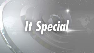 It Special on India Today - past program