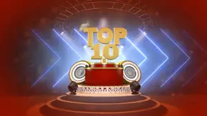 Top 10 on Gujarat 1st 24x7 - past program