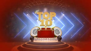 Top 10 on Gujarat 1st 24x7 - past program