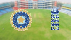 IND v ENG ODI Highlights on Sports18 2