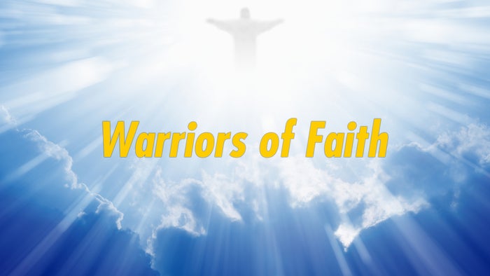 Warriors of Faith on JioTV