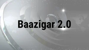 Baazigar 2.0 on India Today