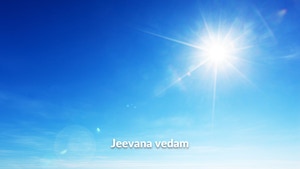 Jeevana vedam on ETV Life - past program