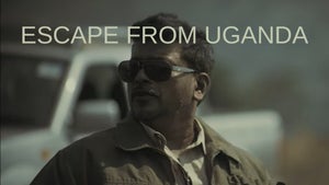 Escape From Uganda on Sun Surya Movies - past program