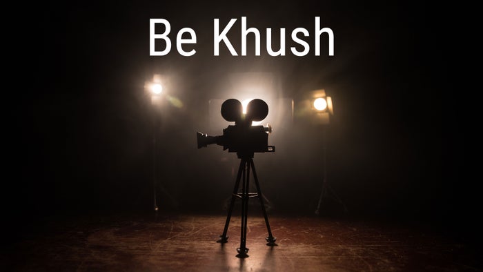 Be Khush on JioTV