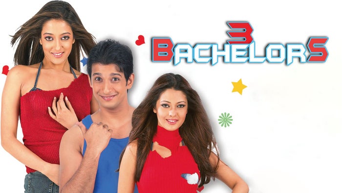 3 Bachelors on JioTV