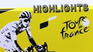 Tour de France Highlights on Eurosport HD - past program