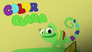 Color Clara on Duck TV - past program