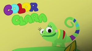 Color Clara on Duck TV - past program