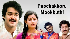 Poochakkoru Mookkuthi on Amrita TV - past program