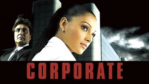 Corporate on Sony MAX2 - past program